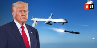 EE.UU. evalúa ataques con drones contra cárteles mexicanos: ¿Guerra encubierta o estrategia fallida?