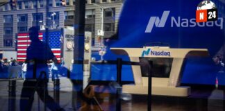 Nasdaq entra en ‘Bear Market’: cómo los aranceles de Trump sacuden Wall Street