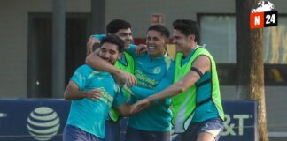 América vs Cruz Azul: La alineación casi perfecta de Jardine para la batalla en Concachampions