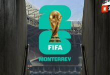 Monterrey se viste de arte: Así luce el póster oficial para el Mundial 2026 creado por Cuemanche