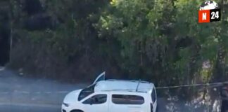 Asesinan a dueño de famosa taquería en San Nicolás: la persecución que terminó en tragedia