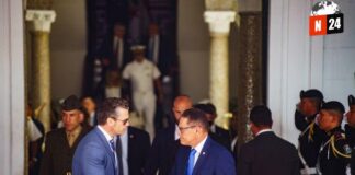 Panamá da un giro estratégico: refuerza alianza con EE.UU. y reduce influencia china en el Canal