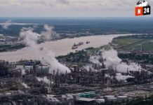 Petróleo en caída libre: precios se desploman a mínimos históricos por guerra comercial