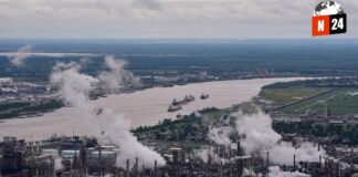 Petróleo en caída libre: precios se desploman a mínimos históricos por guerra comercial