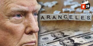 Trump da tregua arancelaria a 75 países, pero sube la apuesta contra China