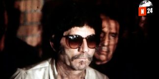 Don Neto, el último narco libre: la historia del capo que sobrevivió a todo