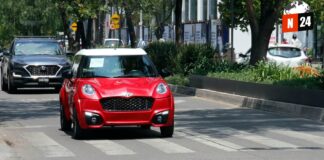 Zacua: El Tesla mexicano que está revolucionando la movilidad eléctrica