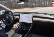 El costoso error de Tesla: Musk admite que la conducción autónoma era una promesa vacía