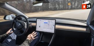 El costoso error de Tesla: Musk admite que la conducción autónoma era una promesa vacía