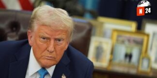 China contraataca: sube aranceles a EUA al 125% en escalada de guerra comercial