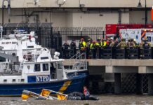 Tragedia en el Hudson: Helicóptero turístico se desploma con familia española a bordo