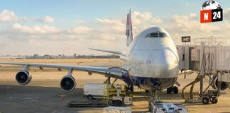 Apple mueve montañas: 6 aviones con 1.5 millones de iPhone para esquivar aranceles