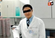 Muere en prisión el feminicida serial de Iztacalco: ¿Accidente o justicia divina?