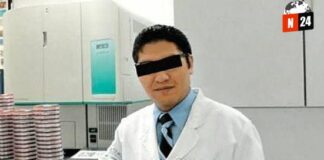 Muere en prisión el feminicida serial de Iztacalco: ¿Accidente o justicia divina?