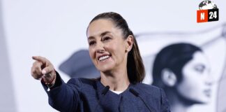 Sheinbaum juega sus cartas: México negocia con EU reducción de aranceles clave