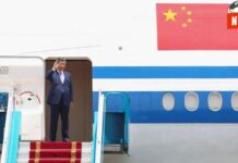 Xi Jinping despliega su “diplomacia del cariño” en Asia mientras la sombra de Trump acecha