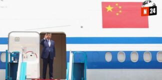 Xi Jinping despliega su “diplomacia del cariño” en Asia mientras la sombra de Trump acecha