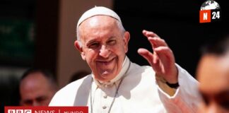 Adiós al Papa de los gestos históricos: Francisco fallece tras legado de inclusión y humildad