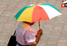 ¡Alerta meteorológica! Frente frío 39 desatará caos climático en México este fin de semana