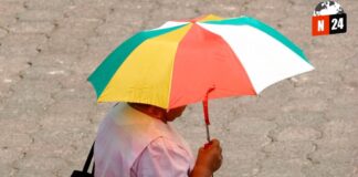 ¡Alerta meteorológica! Frente frío 39 desatará caos climático en México este fin de semana