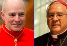 México en el Vaticano: Los dos cardenales que podrían convertirse en el próximo Papa
