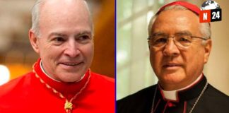 México en el Vaticano: Los dos cardenales que podrían convertirse en el próximo Papa