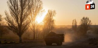 Fracasa tregua pascual entre Rusia y Ucrania: 2,300 violaciones en 30 horas