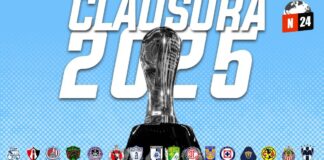 Clausura 2025: Goleadas, drama y lágrimas definen la fase regular de la Liga MX
