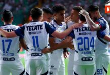 Rayados arrasa en León: el triunfo que redefine la Liguilla del Clausura 2025
