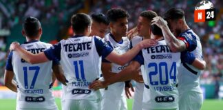 Rayados arrasa en León: el triunfo que redefine la Liguilla del Clausura 2025