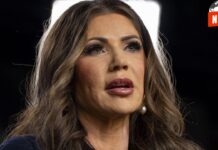 ¡Robo de lujo en Washington! Despojan a secretaria de Seguridad de su bolso con $3,000 dólares y documentos clave