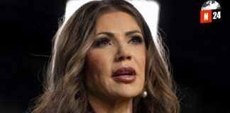 ¡Robo de lujo en Washington! Despojan a secretaria de Seguridad de su bolso con $3,000 dólares y documentos clave