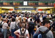 “Alerta energética: ¿Podría repetirse el apagón que paralizó la península Ibérica?”