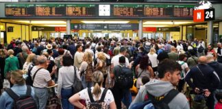 “Alerta energética: ¿Podría repetirse el apagón que paralizó la península Ibérica?”