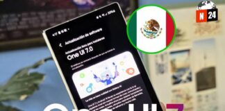 One UI 7 ya está en México: Descubre cómo activar la revolucionaria actualización de Samsung