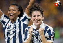 Semifinales femeninas en México: Monterrey y Pachuca libran la batalla por la final