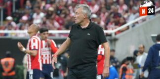 Domènec Torrent: El cerebro táctico detrás de Guardiola que podría revolucionar Chivas