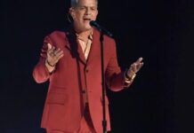 Alejandro Sanz conquista México: fechas y ciudades de su gira “¿Y Ahora Qué?”