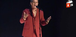 Alejandro Sanz conquista México: fechas y ciudades de su gira “¿Y Ahora Qué?”