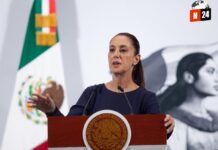 Sheinbaum vs. Trump: El pulso diplomático por la soberanía mexicana que nadie esperaba