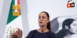 Sheinbaum vs. Trump: El pulso diplomático por la soberanía mexicana que nadie esperaba