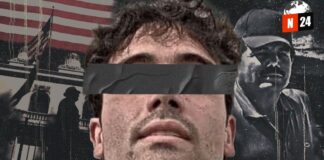 Ovidio Guzmán pacta con EE.UU.: ¿El principio del fin para “El Mayo” Zambada?