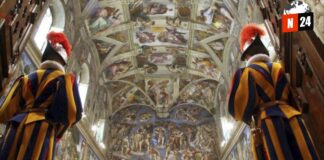 10 cónclaves papales que cambiaron la historia: intrigas, sobornos y poder divino