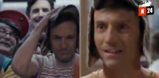 “Chespirito revive: La bioserie que revelará los secretos del genio detrás de El Chavo”