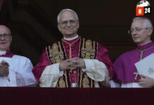 León XIV: El Papa que une dos mundos entre Chicago y los Andes