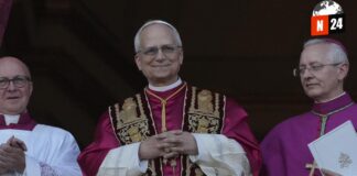 León XIV: El Papa que une dos mundos entre Chicago y los Andes