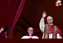 Sheinbaum extiende invitación al Papa León XIV: ¿Una nueva era de diálogo entre México y el Vaticano?