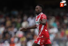 Nahuel Guzmán brilla en sus 500 partidos: Tigres resiste al Necaxa en un duelo de emociones