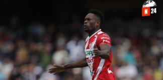 Nahuel Guzmán brilla en sus 500 partidos: Tigres resiste al Necaxa en un duelo de emociones