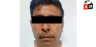 Detienen a pareja de influencer por presunta violación a mujer con vulnerabilidad cognitiva; bebé en estado grave